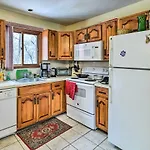 Pet-Friendly Poconos Vacation Rental With Hot Tub!