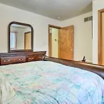 Pet-Friendly Poconos Vacation Rental With Hot Tub!