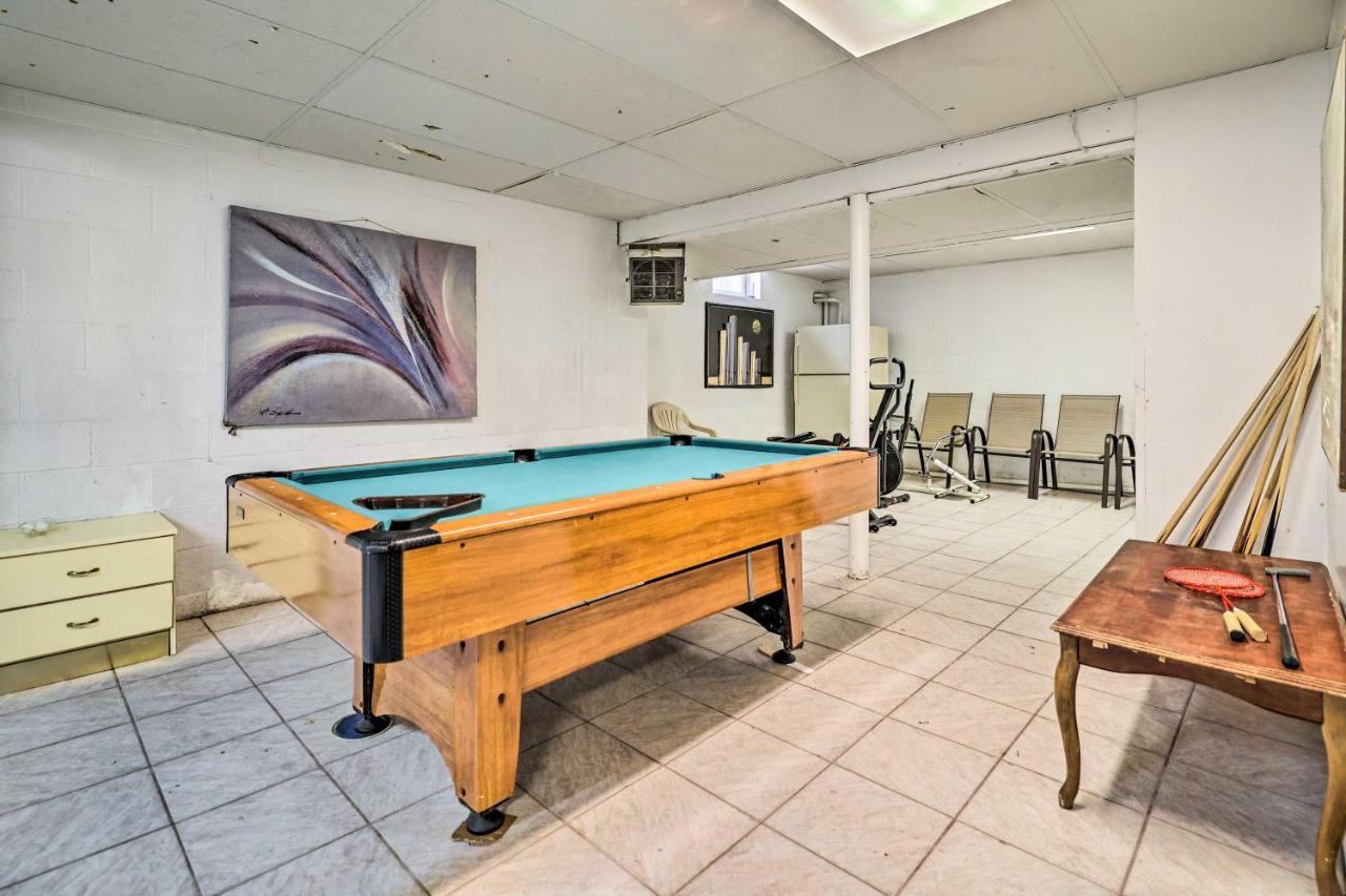 Pet-friendly Poconos Vacation With Hot Tub! Holiday home *